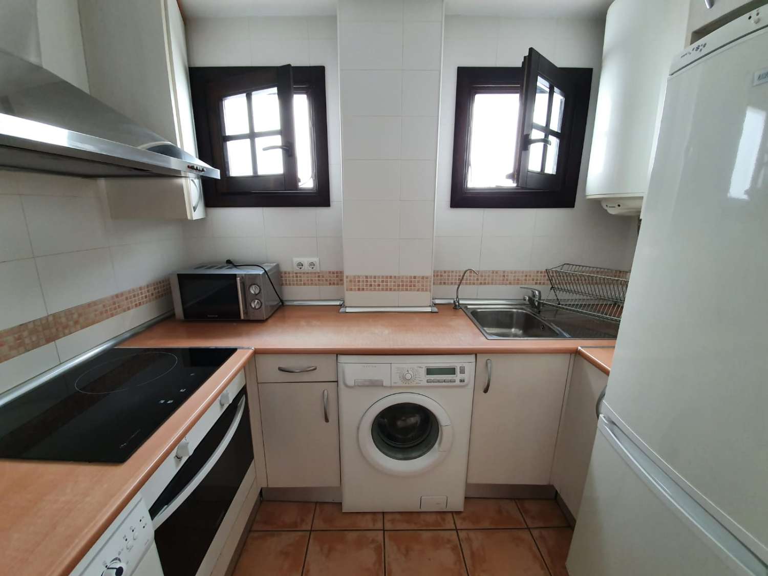 Appartment zum verkauf in Vélez de Benaudalla