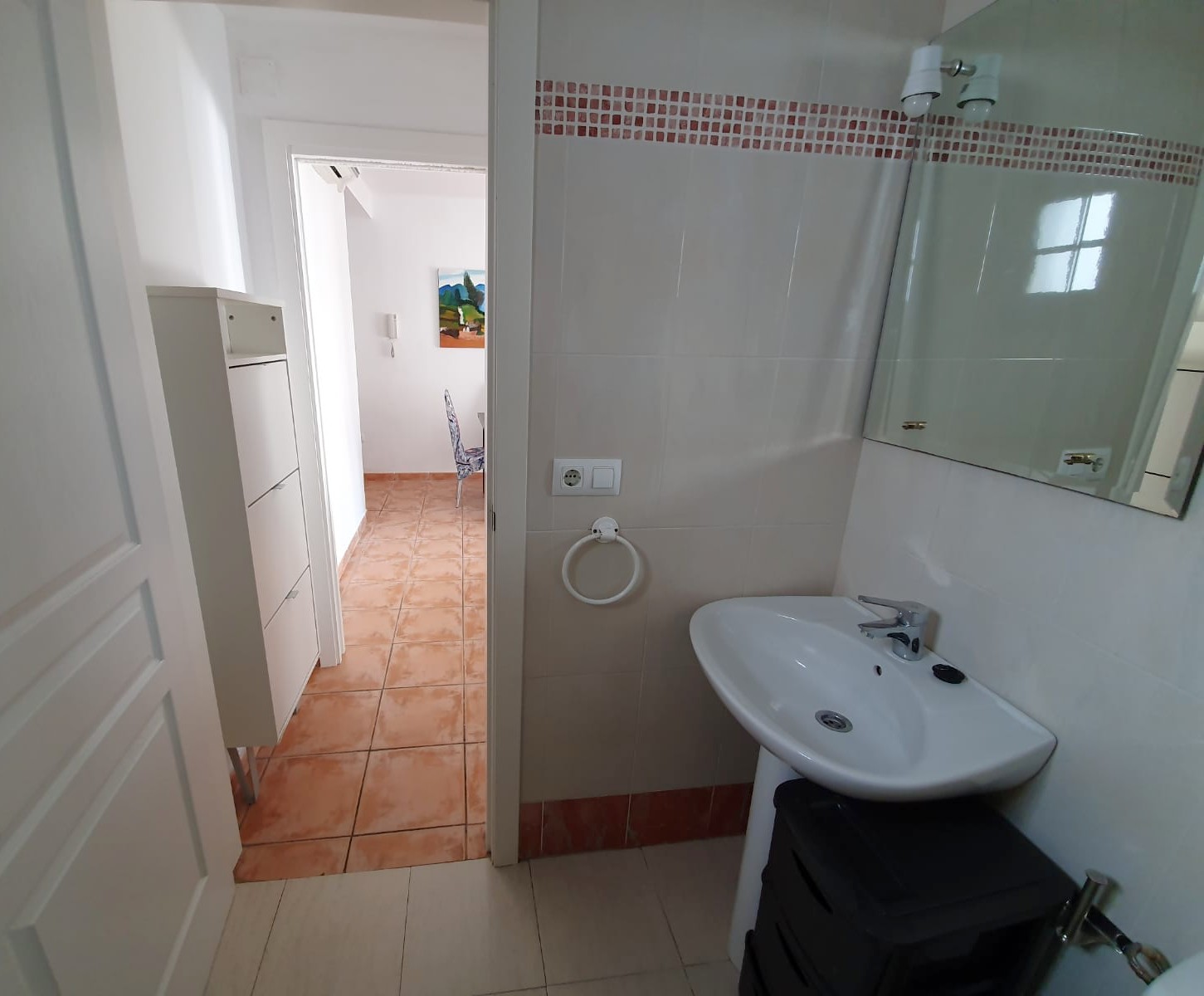 Appartment zum verkauf in Vélez de Benaudalla