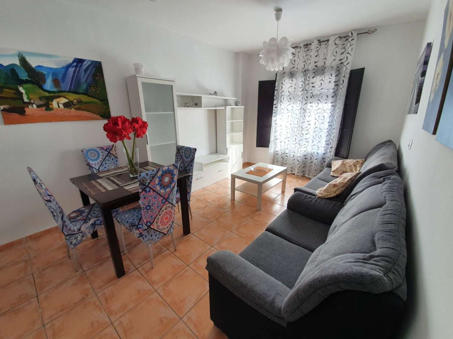 Appartment zum verkauf in Vélez de Benaudalla