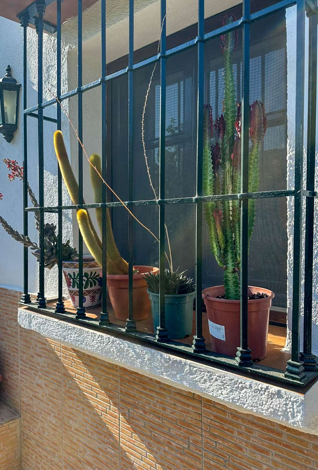 Encantadora casa en Guájar Fondón con vistas a la montaña