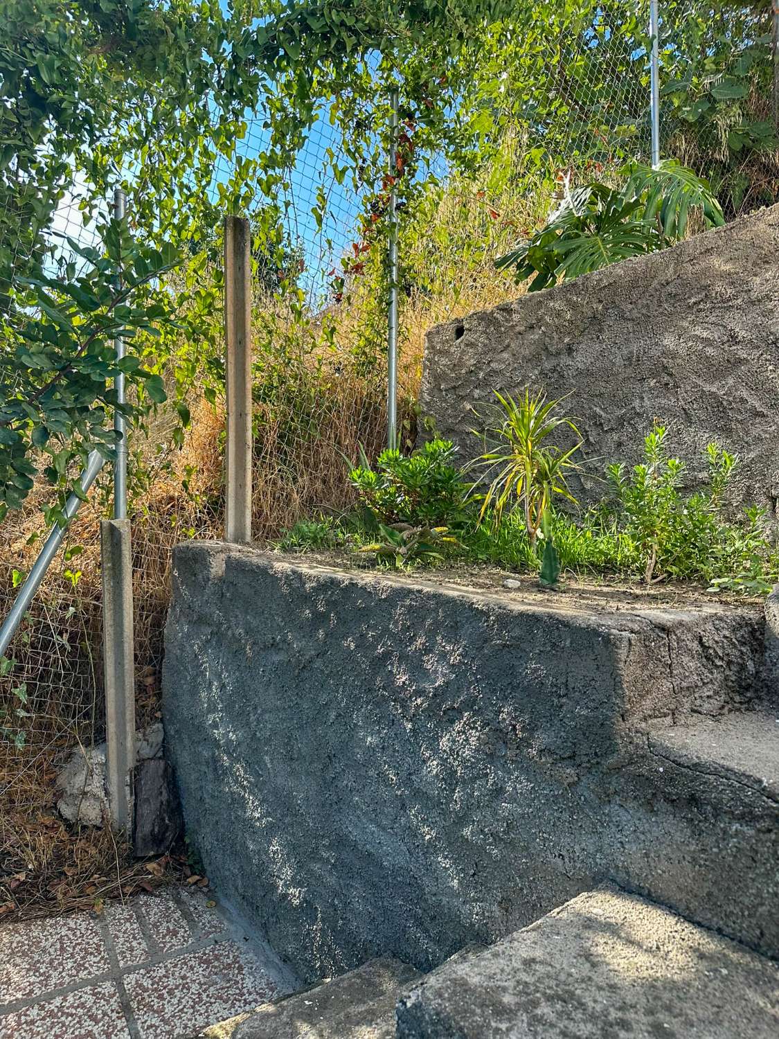 Encantadora casa en Guájar Fondón con vistas a la montaña