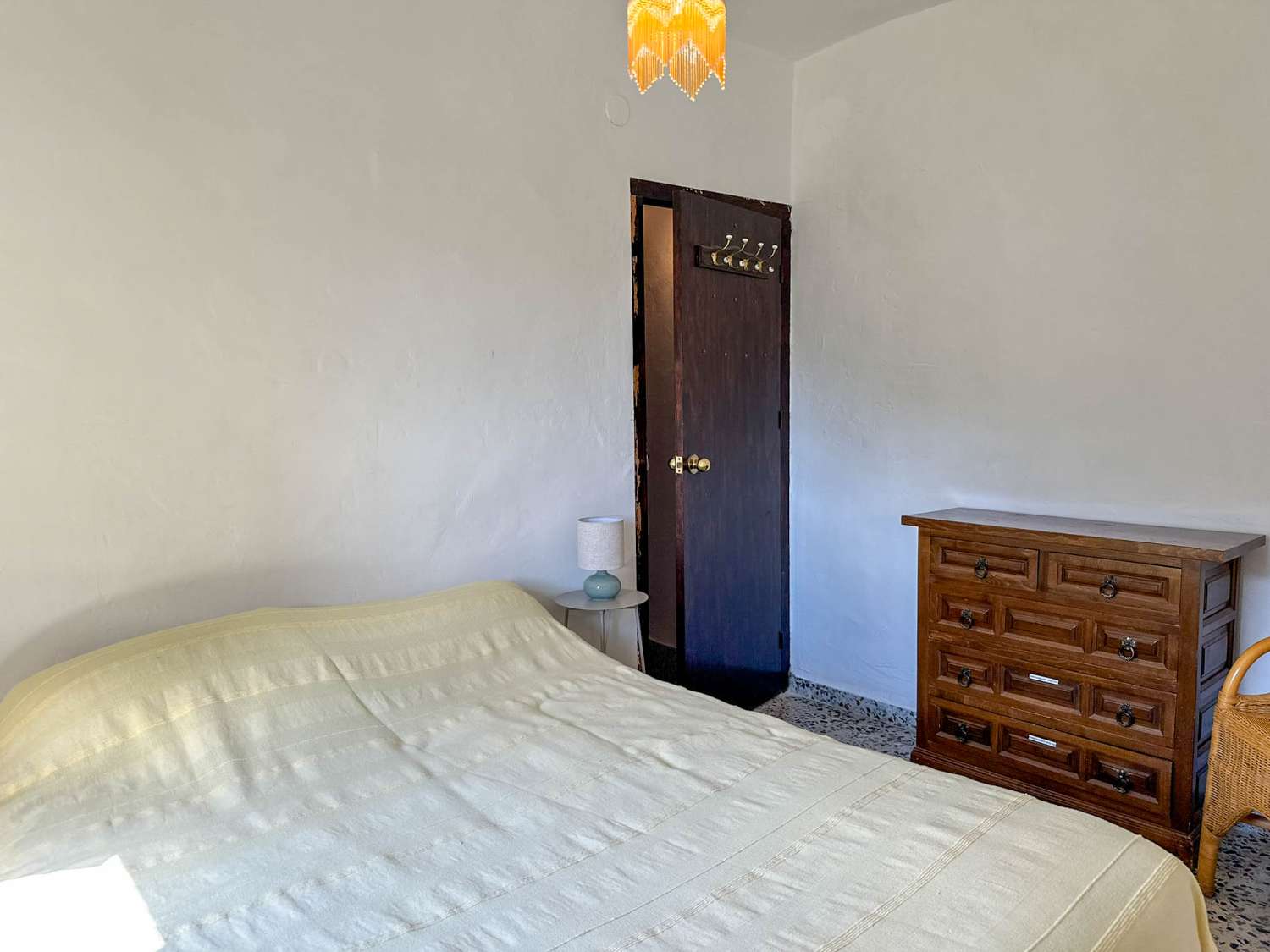 Charming house in Guájar Faragüit with mountain views