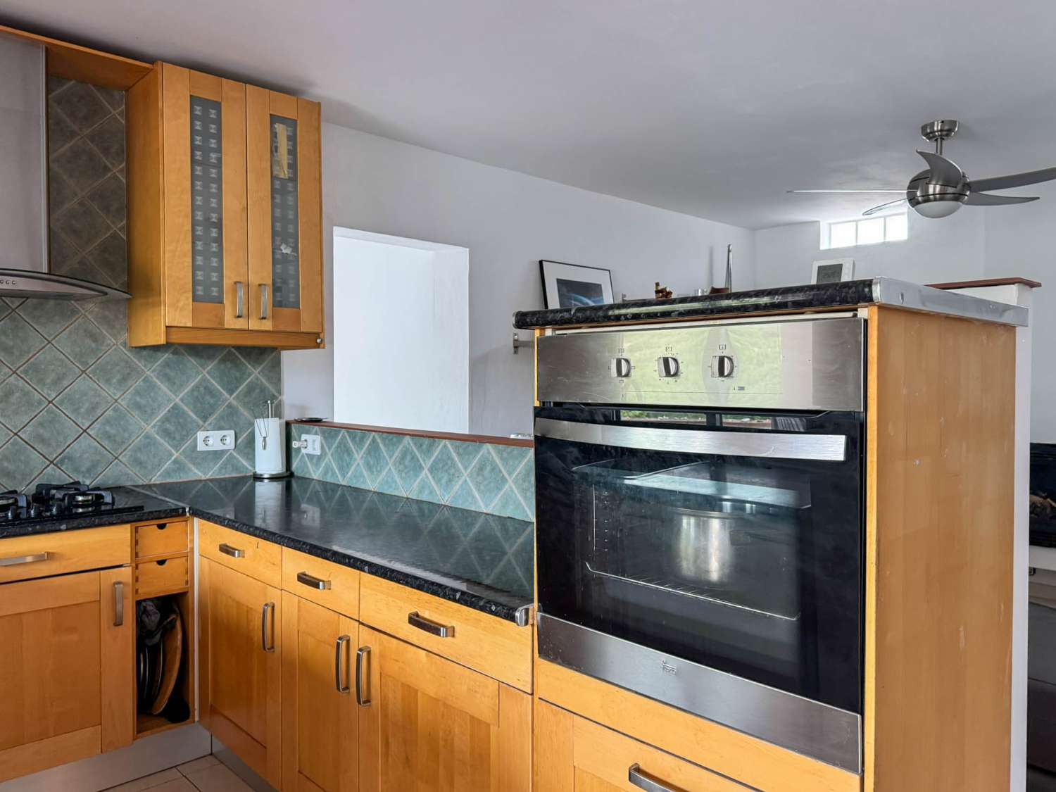 Casa en venta en Salobreña