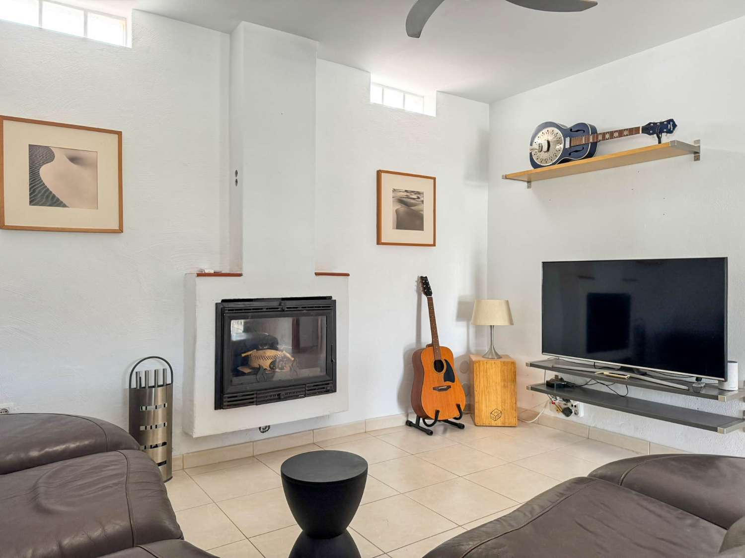 Casa en venta en Salobreña