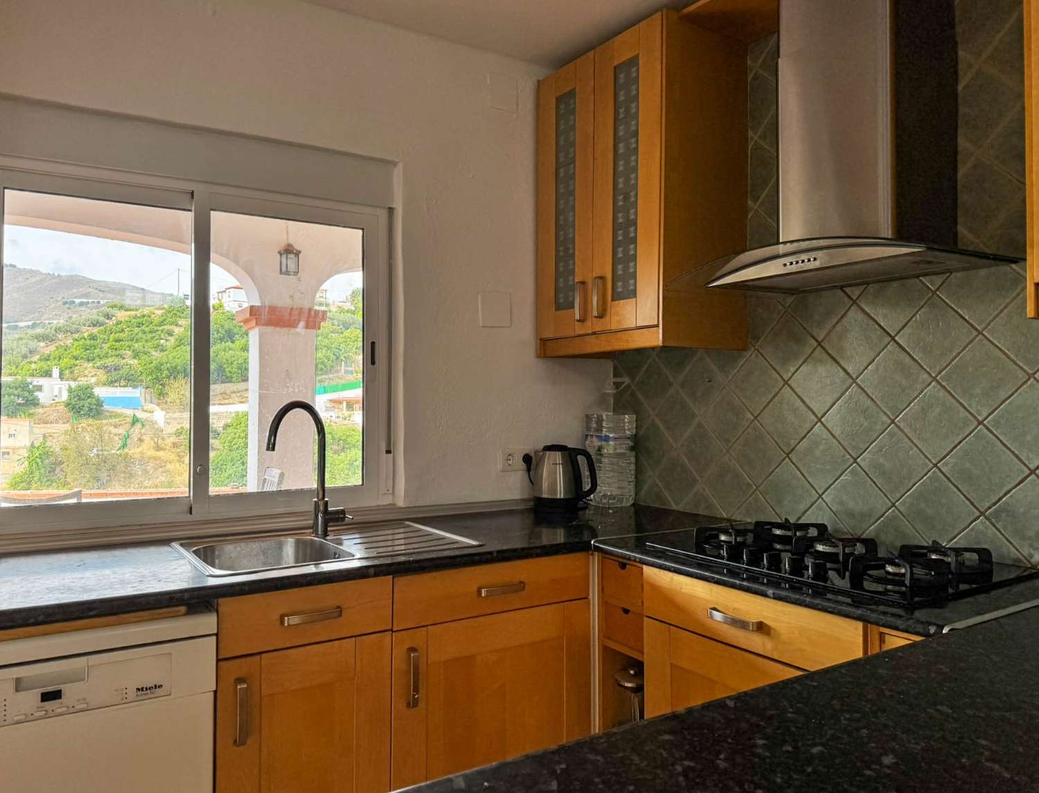 Casa en venta en Salobreña