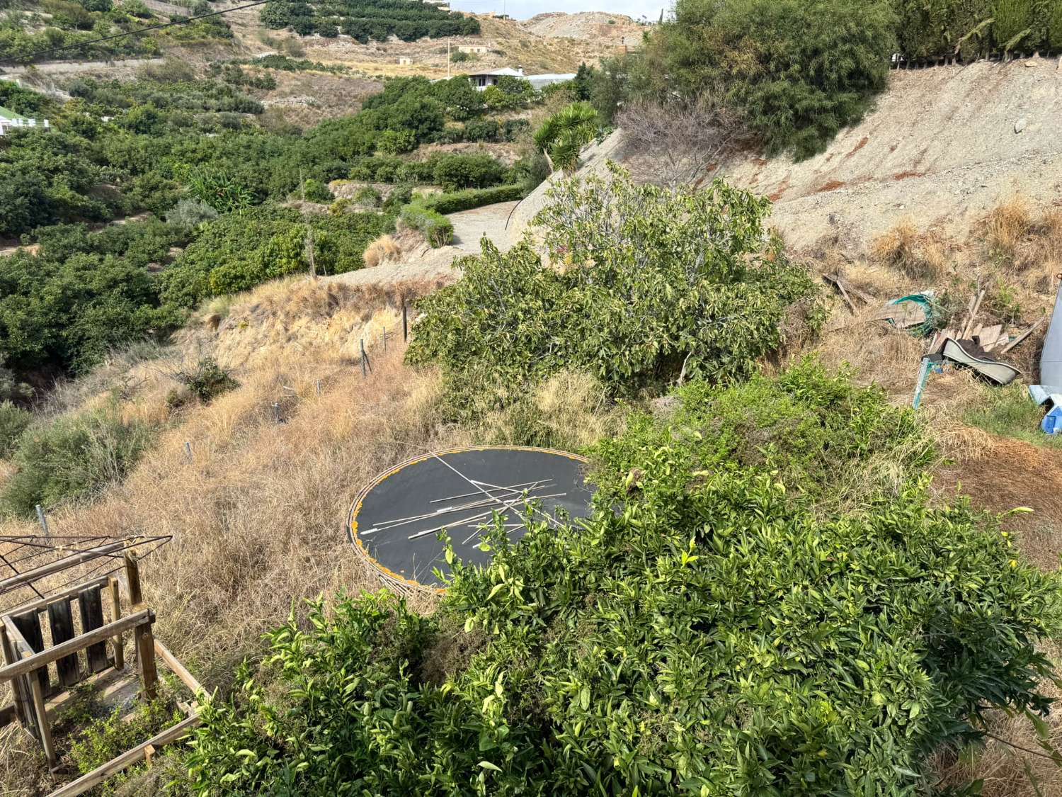 Casa en venta en Salobreña