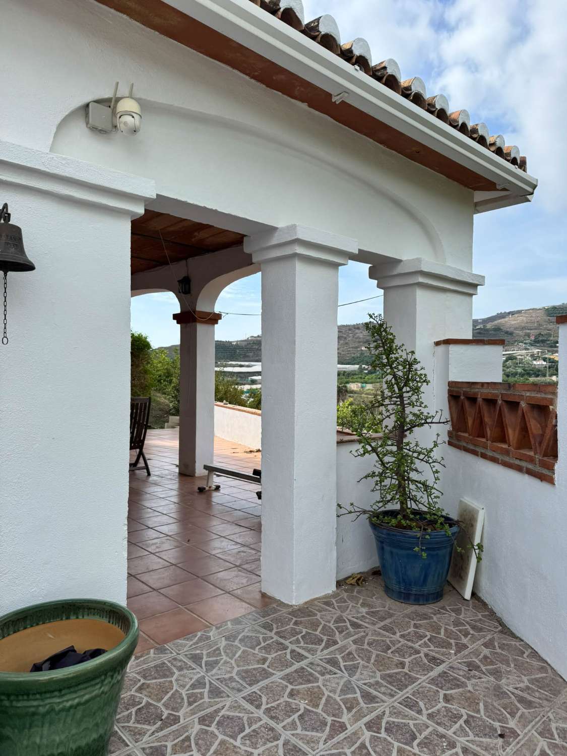 Casa en venta en Salobreña