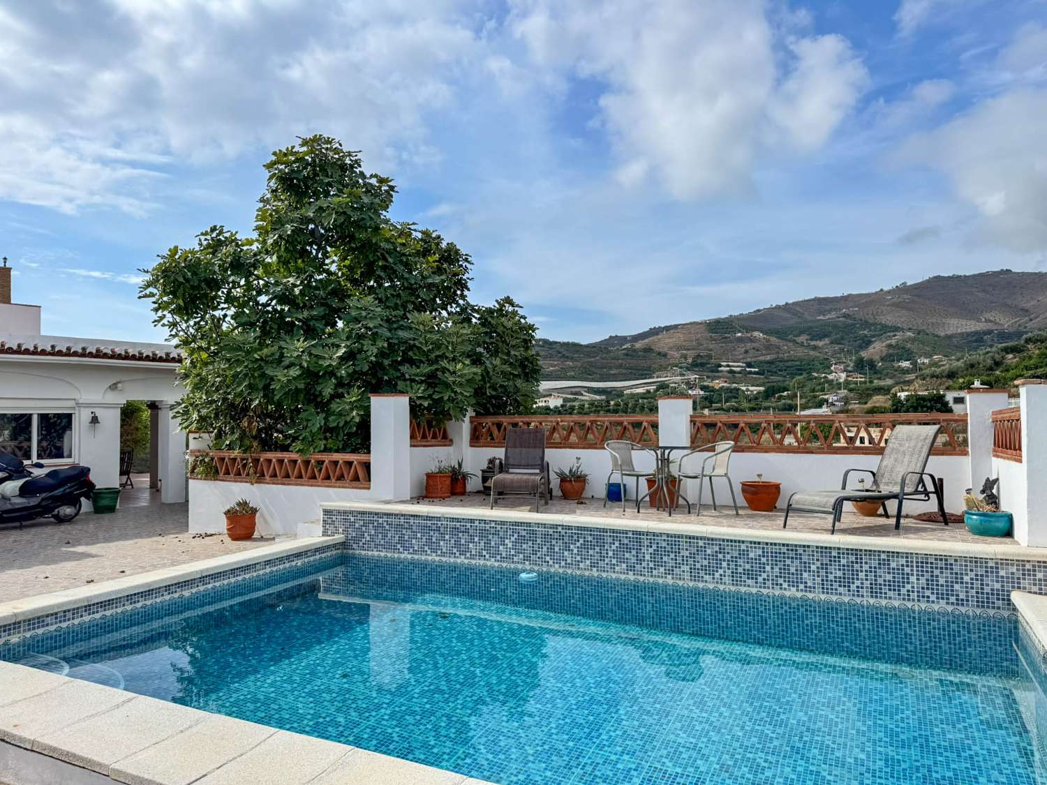 Casa en venta en Salobreña