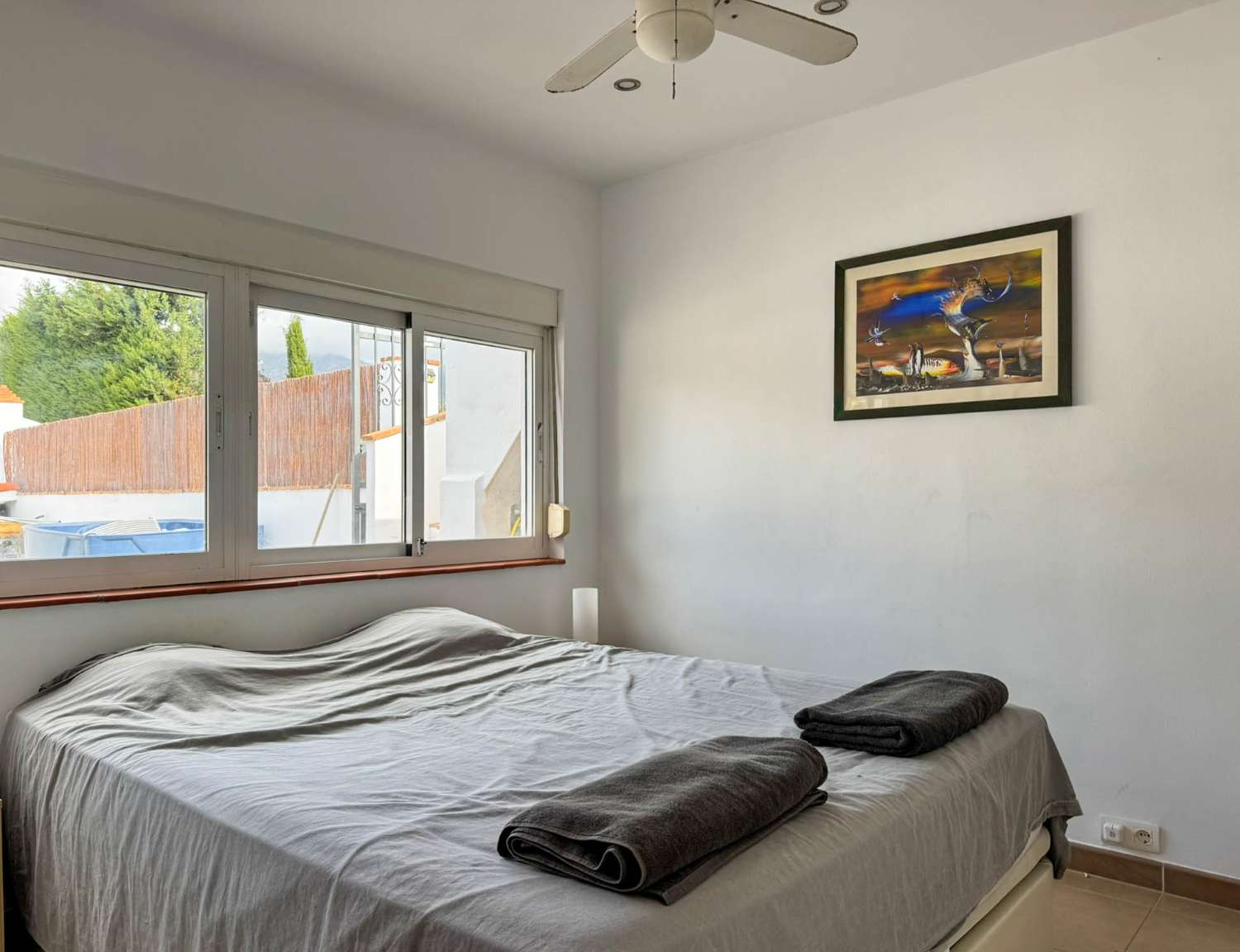 Casa en venta en Salobreña