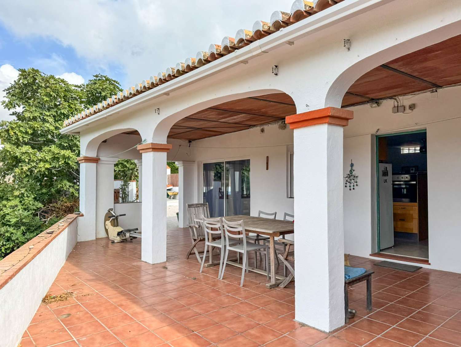 Casa en venta en Salobreña