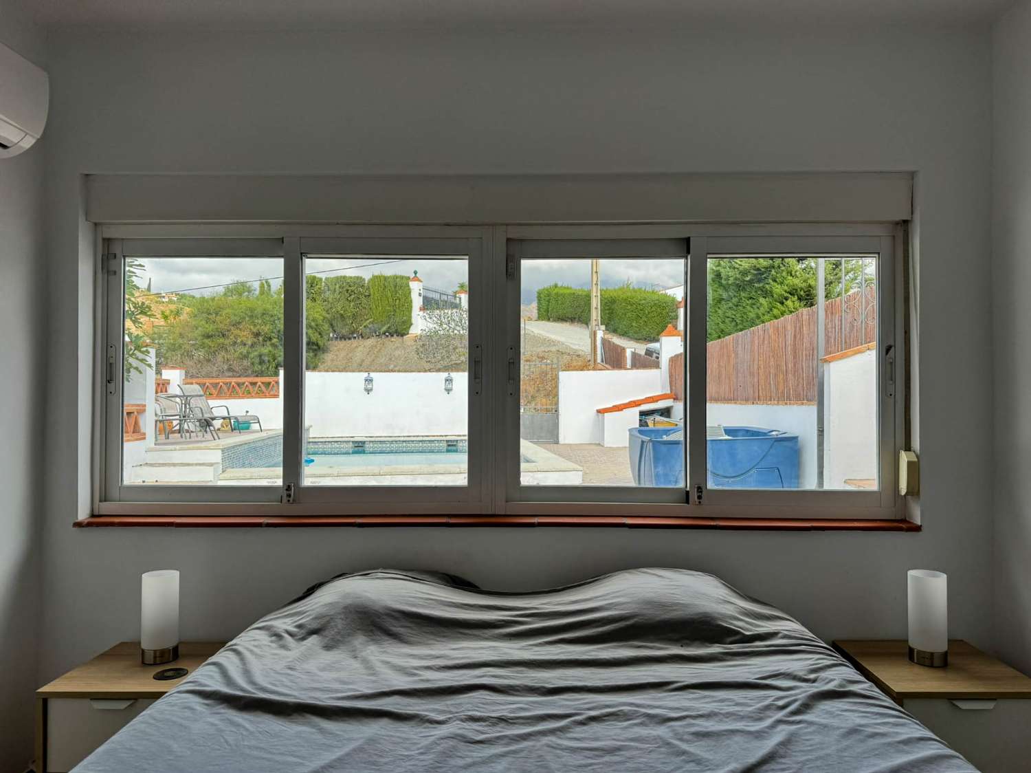 Casa en venta en Salobreña