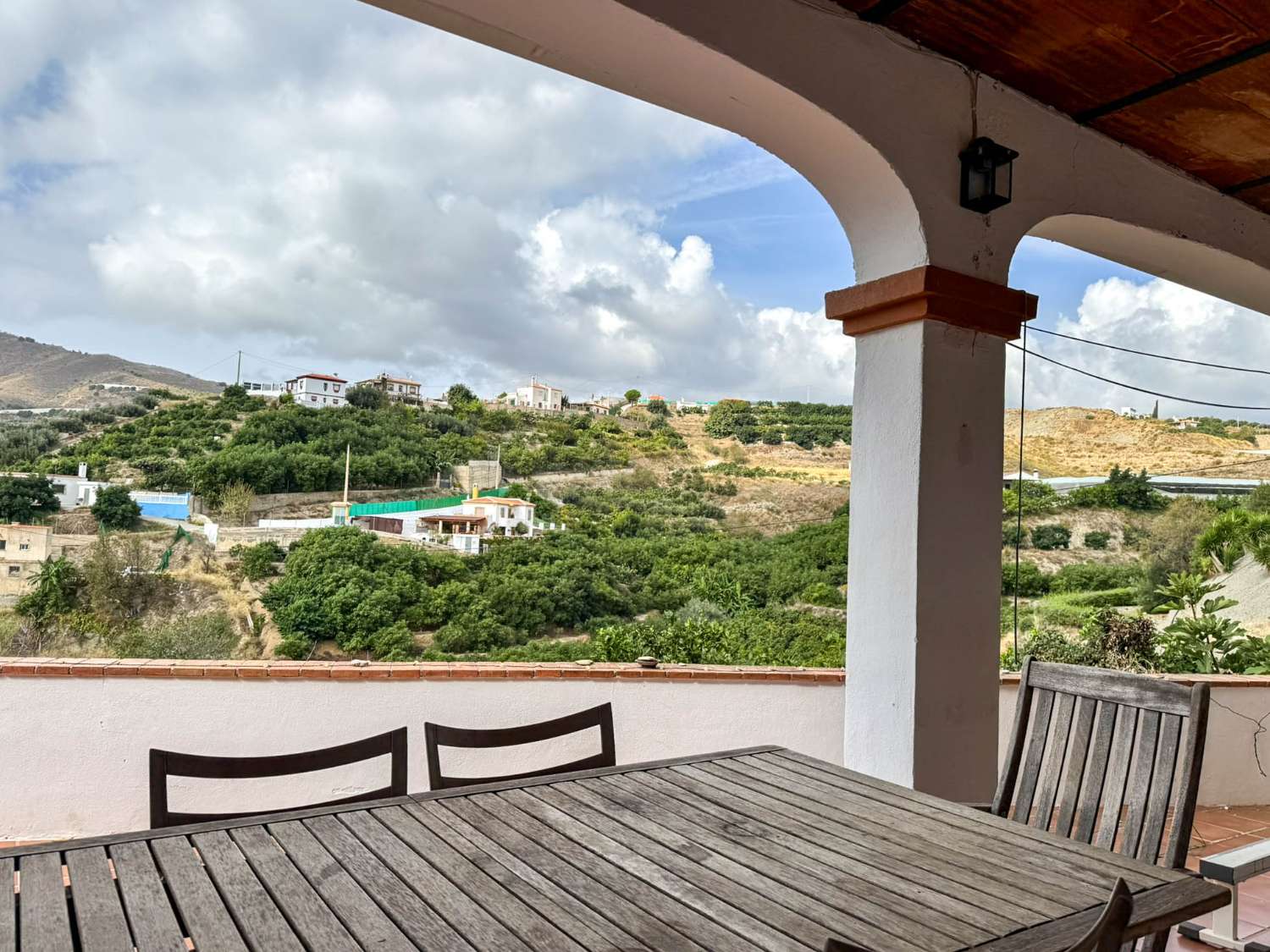 Casa en venta en Salobreña