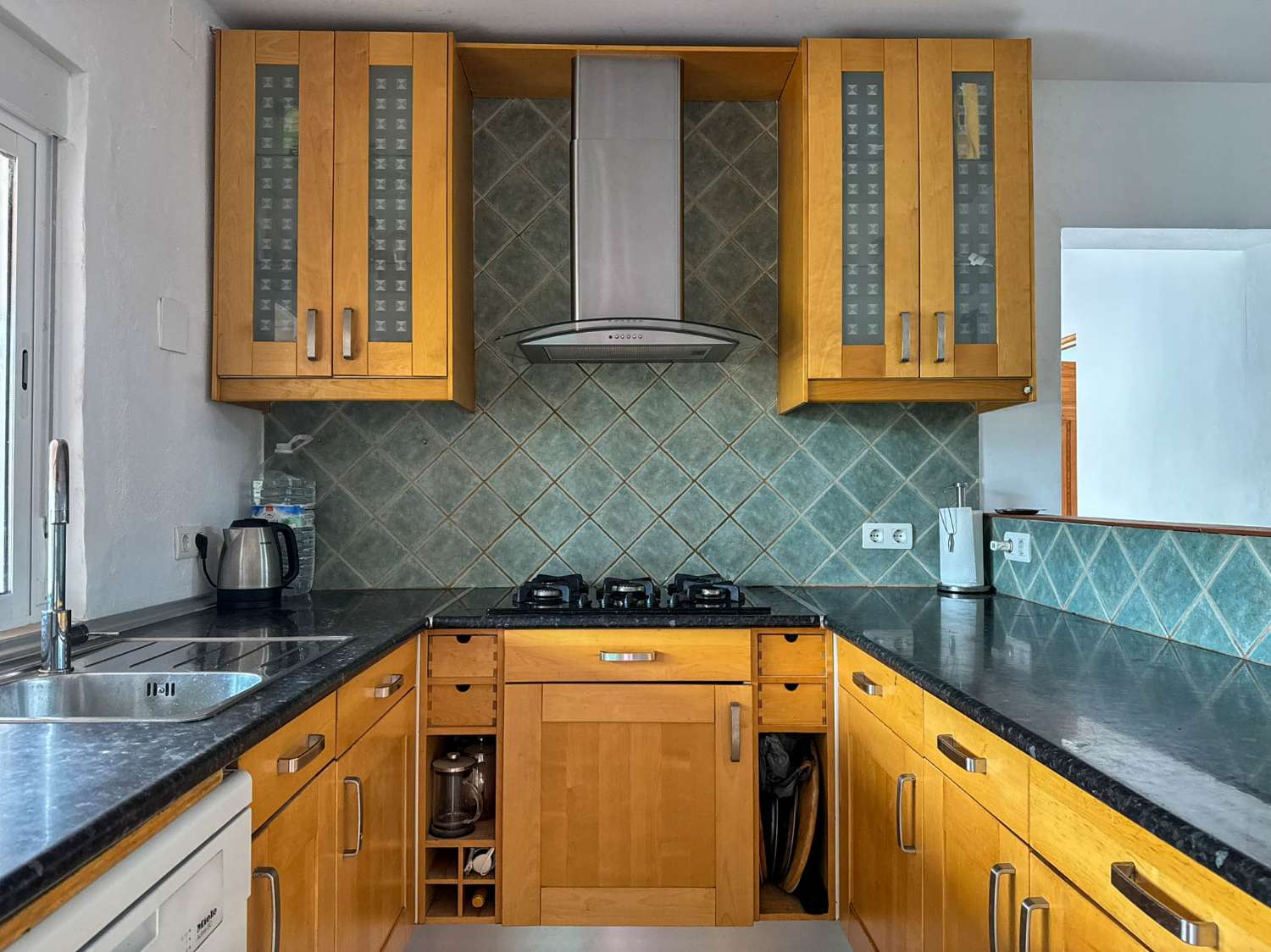 Casa en venta en Salobreña