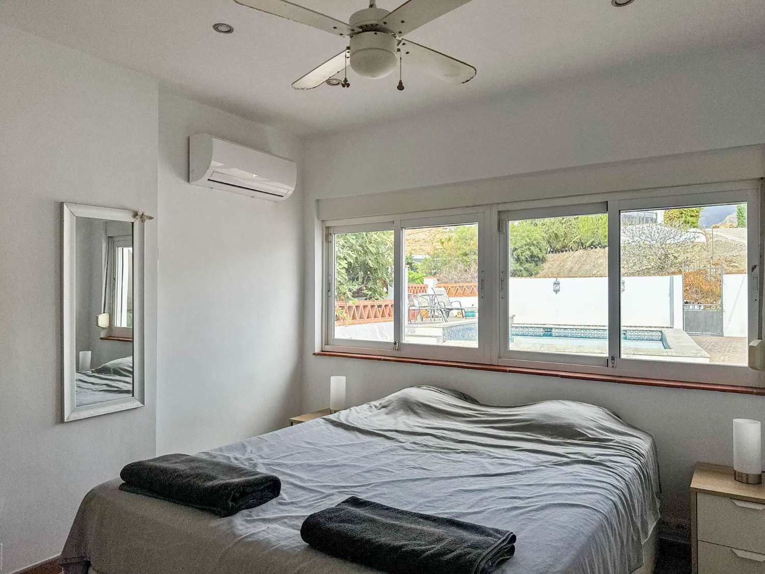 Casa en venta en Salobreña