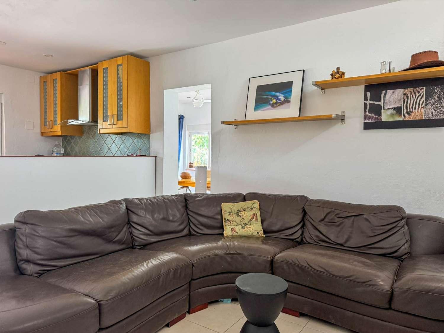 Casa en venta en Salobreña