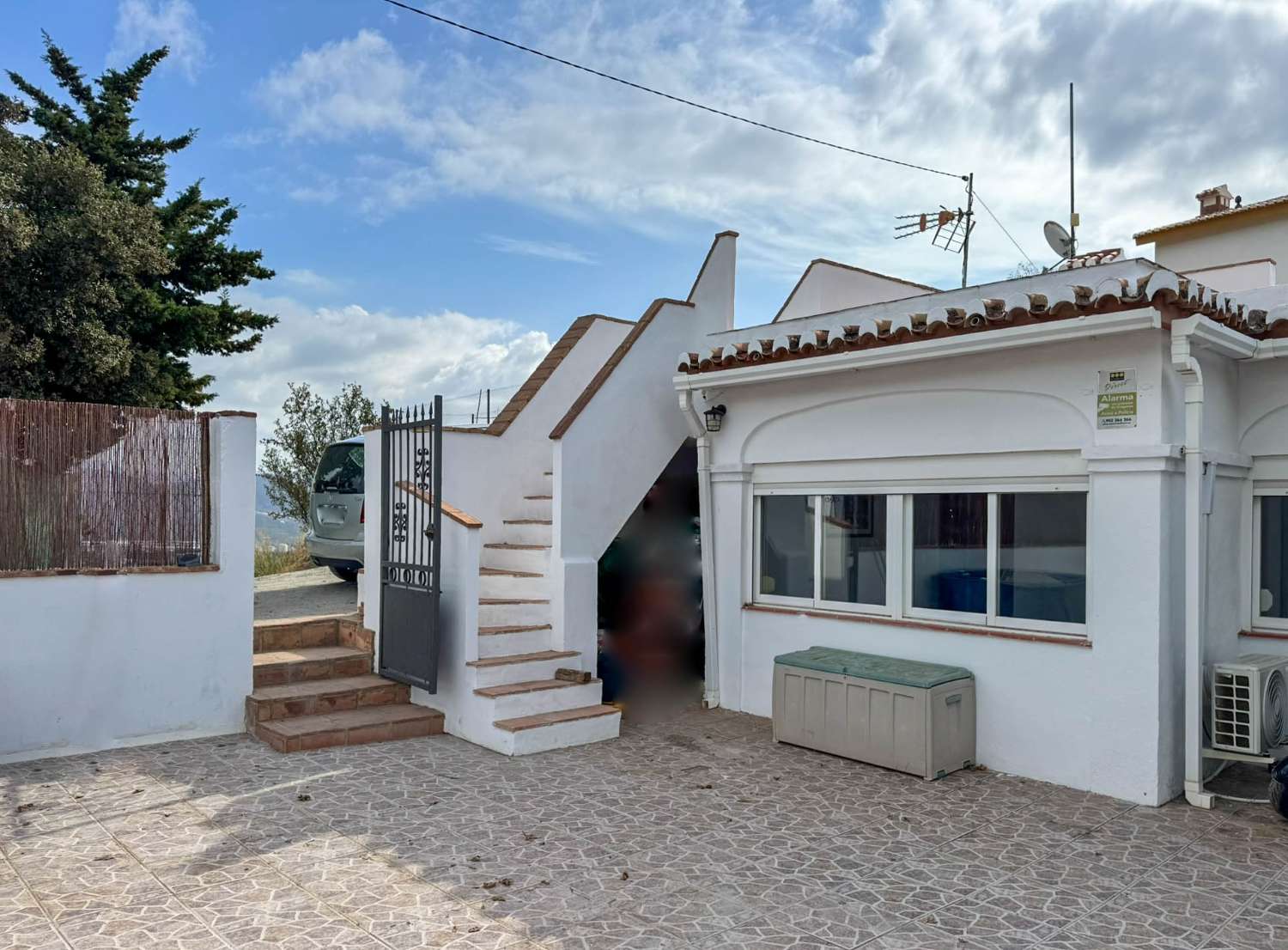 Casa en venta en Salobreña