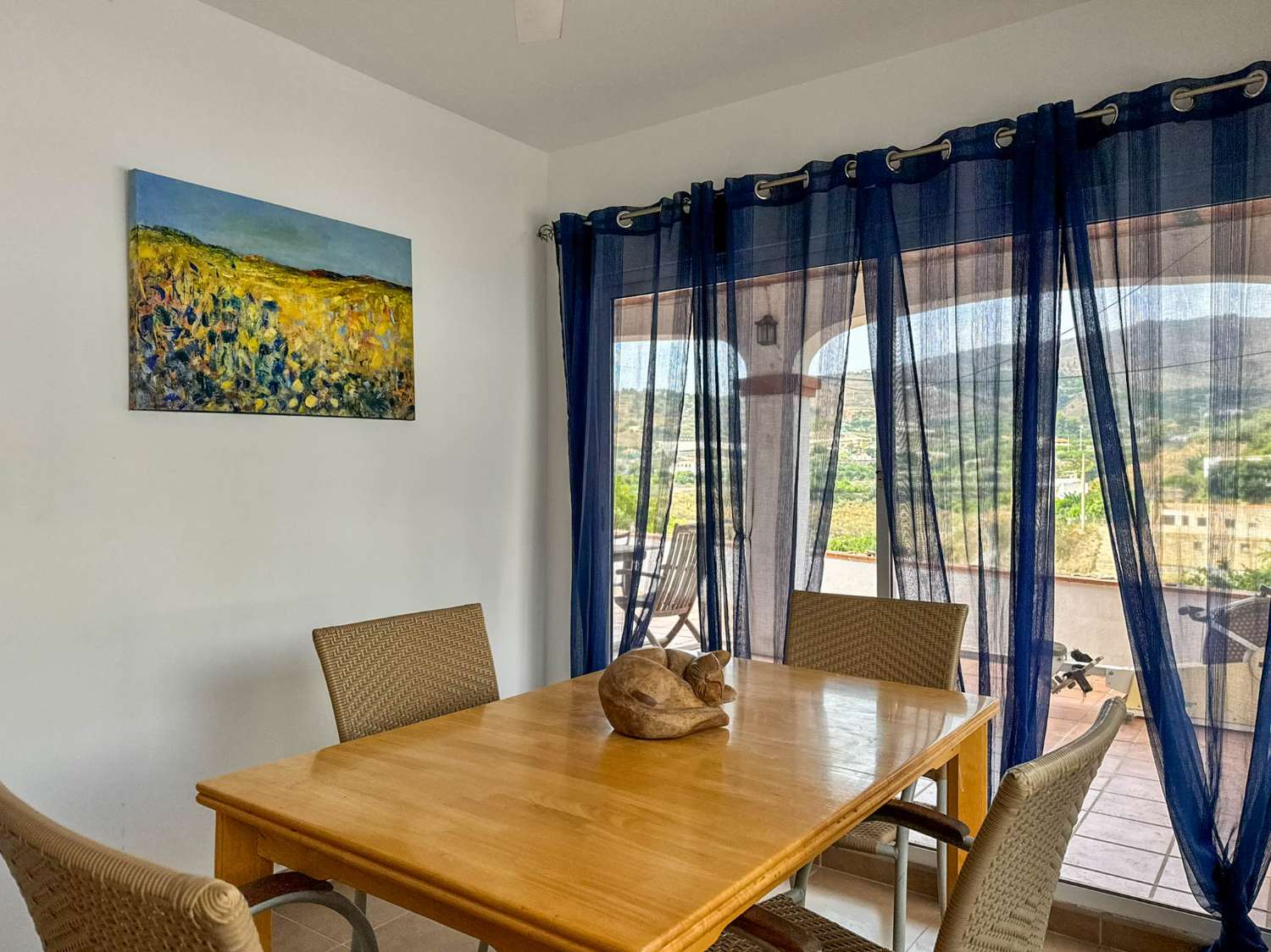 Casa en venta en Salobreña