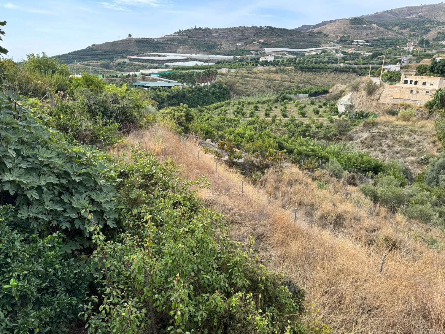 Casa en venta en Salobreña