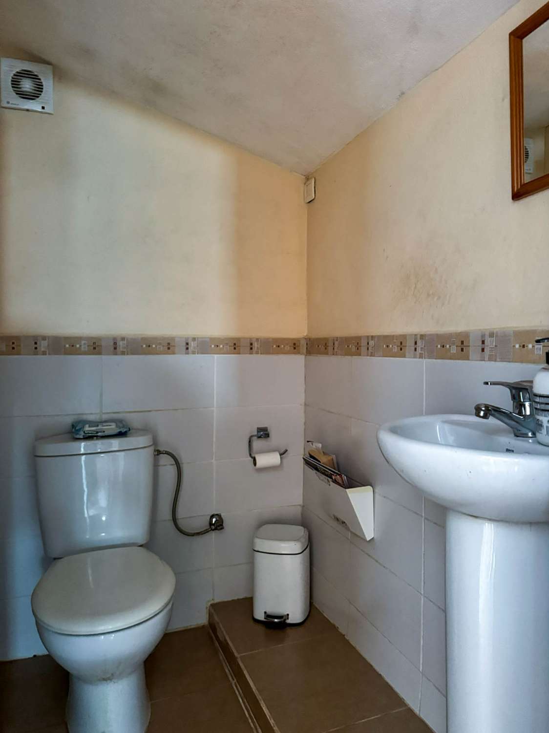 Casa en venta en Salobreña