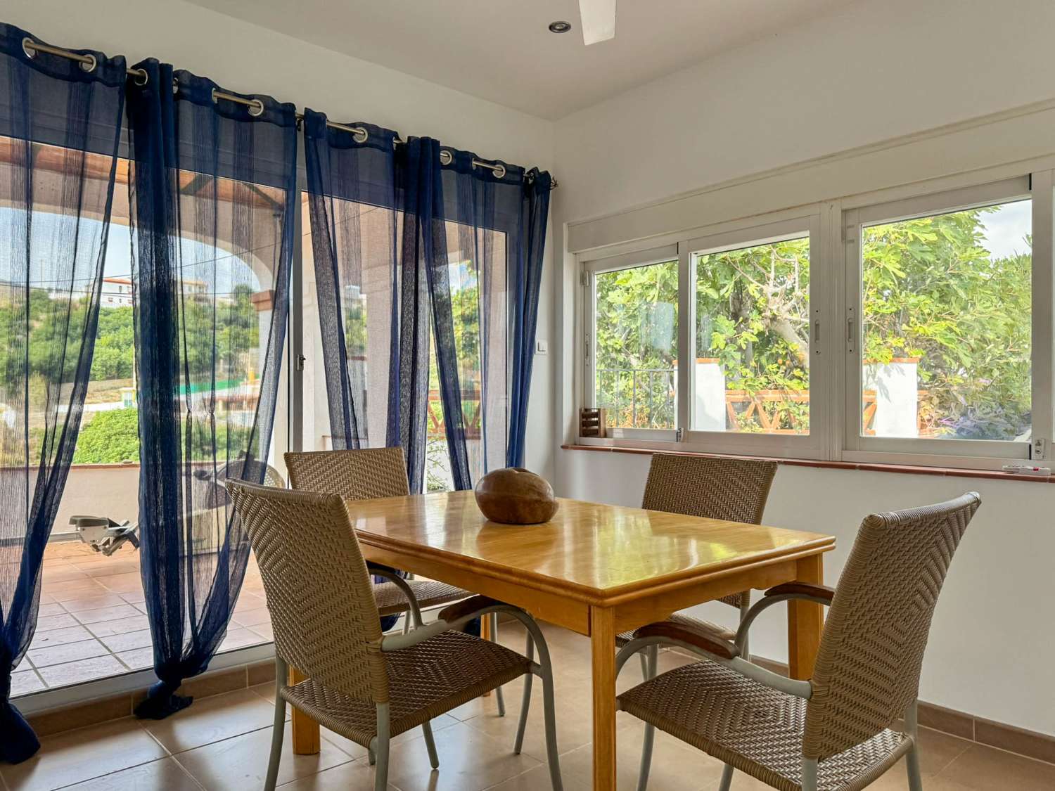 Casa en venta en Salobreña