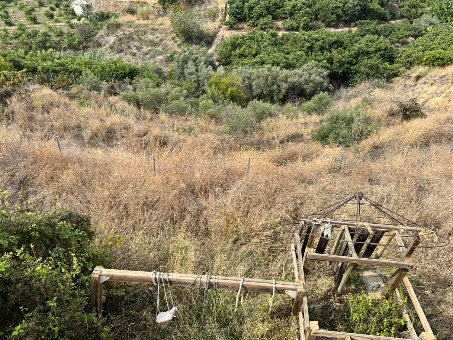 Casa en venta en Salobreña