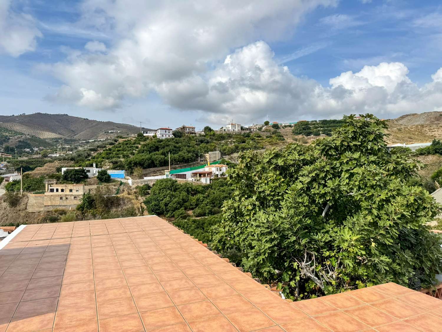 Casa en venta en Salobreña