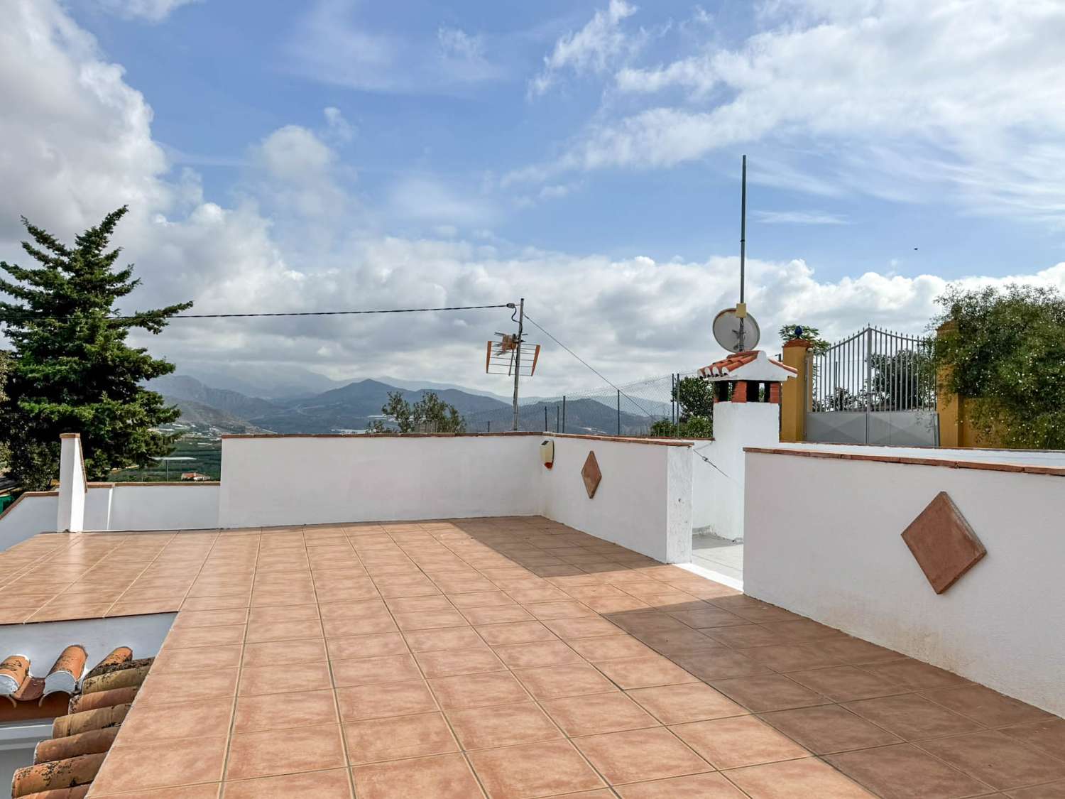 Casa en venta en Salobreña