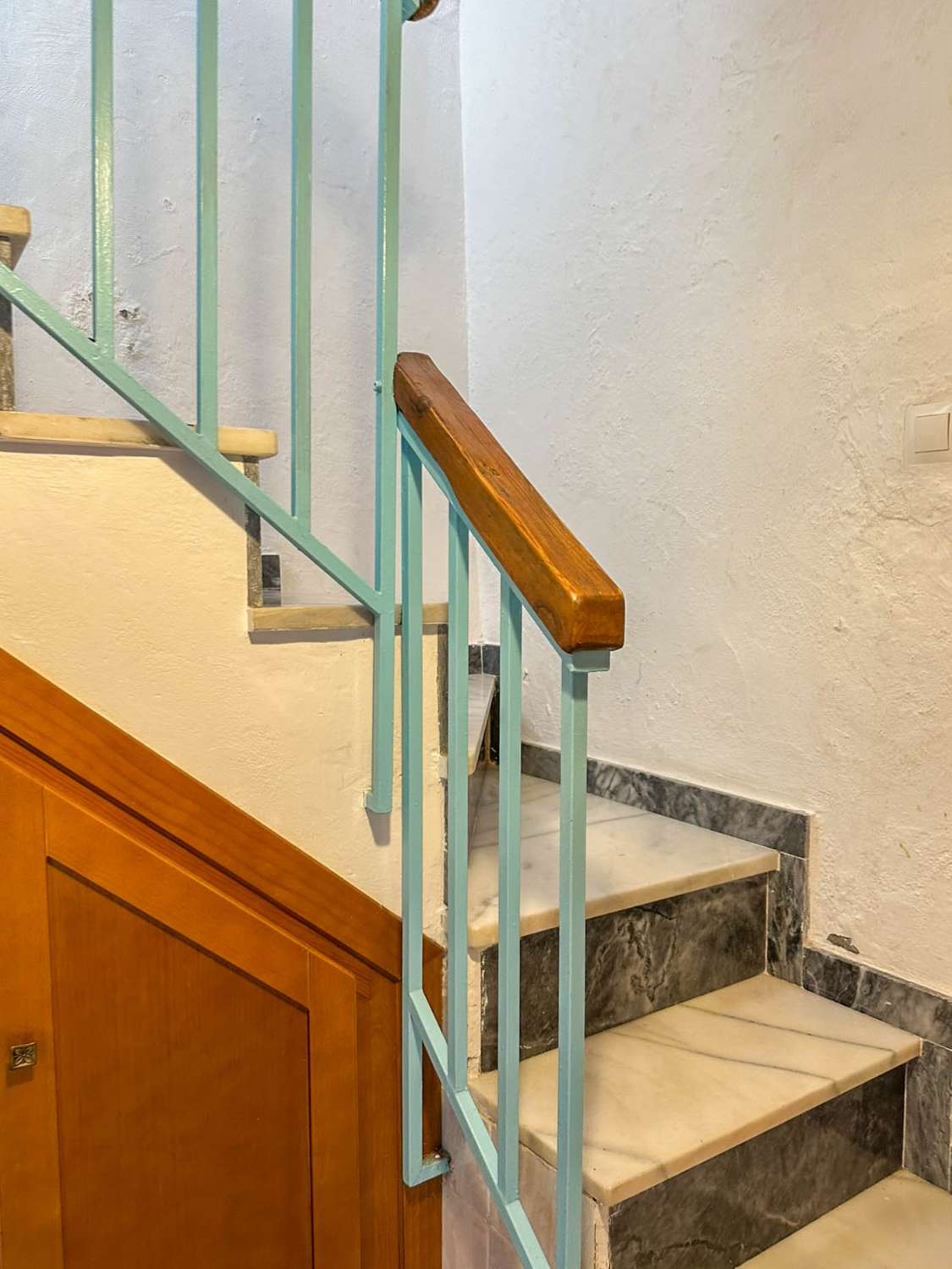 Hus udlejes i La Caleta - La Guardia (Salobreña)