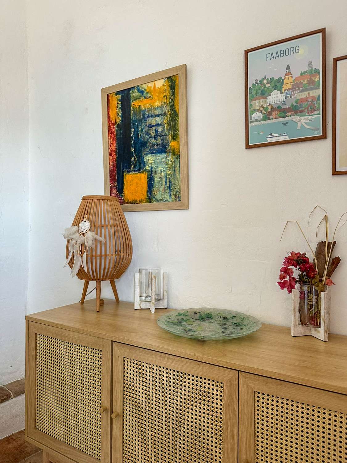 Hus udlejes i La Caleta - La Guardia (Salobreña)