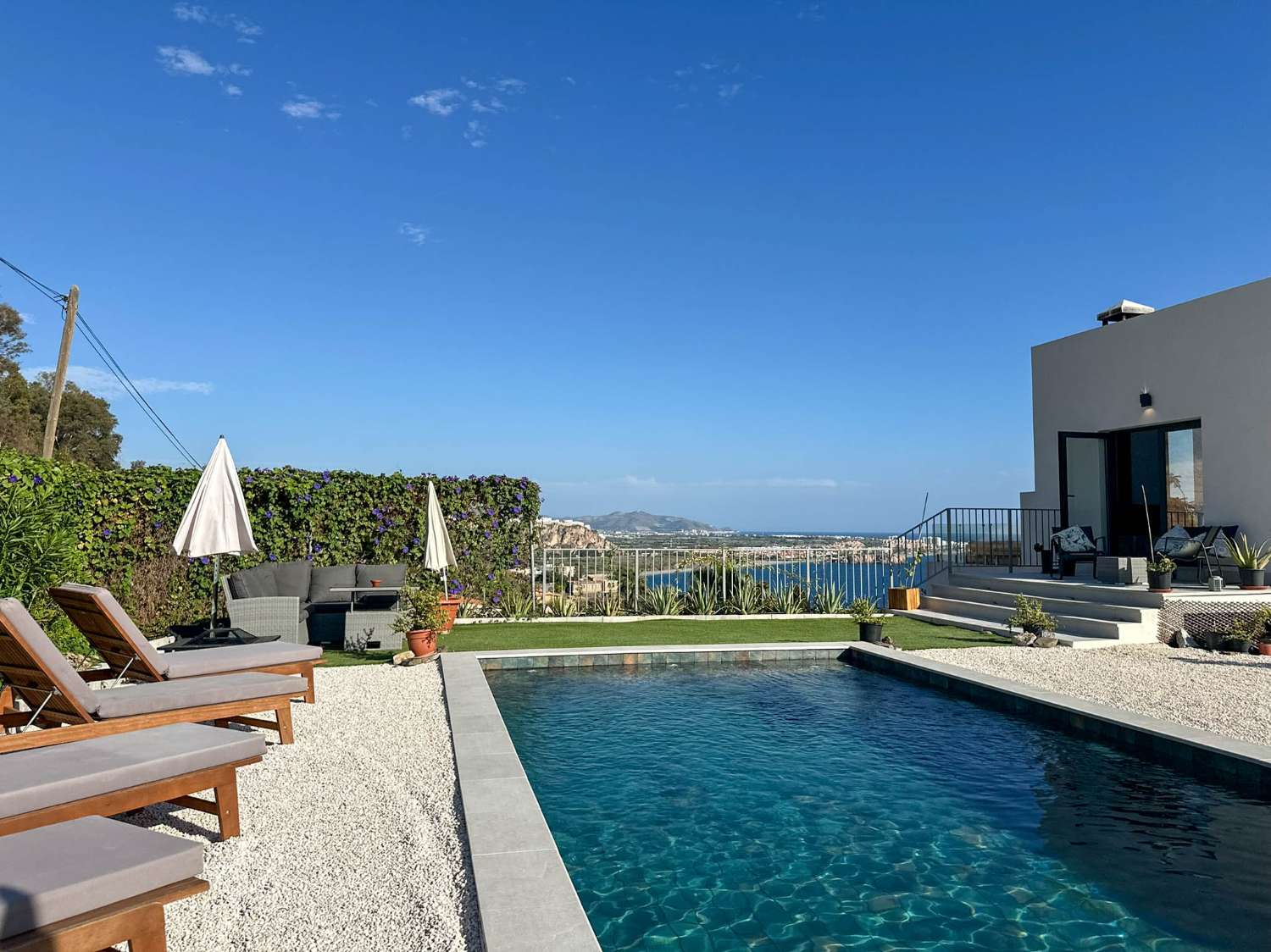 Дом в продаже в Monte los Almendros - El Pargo - Costa Aguilera (Salobreña)