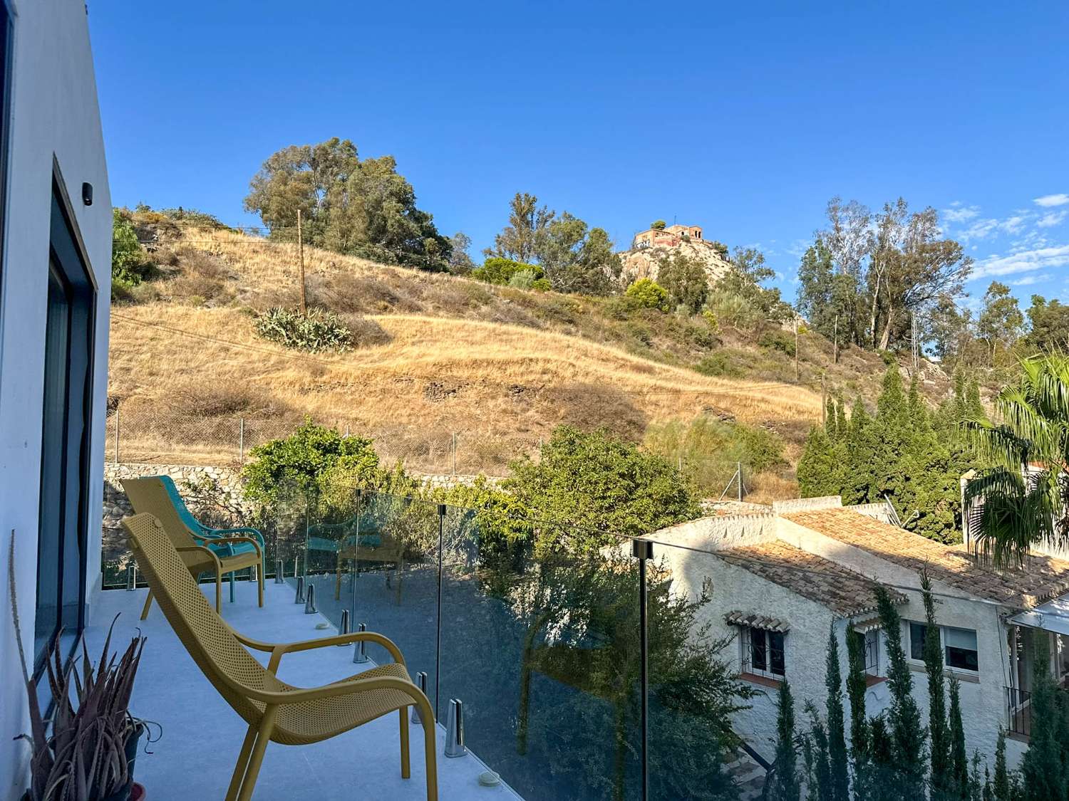 Дом в продаже в Monte los Almendros - El Pargo - Costa Aguilera (Salobreña)
