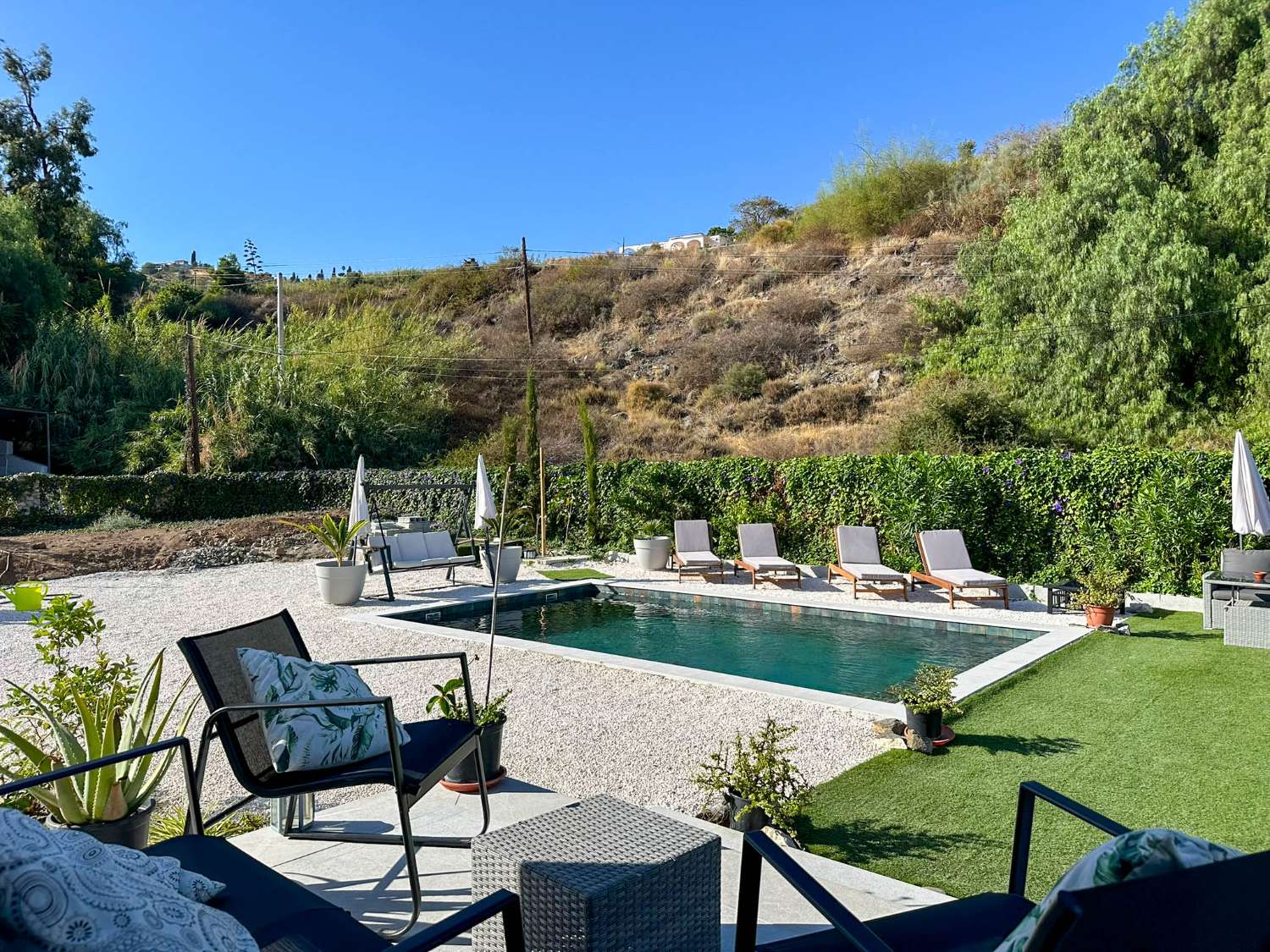 Дом в продаже в Monte los Almendros - El Pargo - Costa Aguilera (Salobreña)
