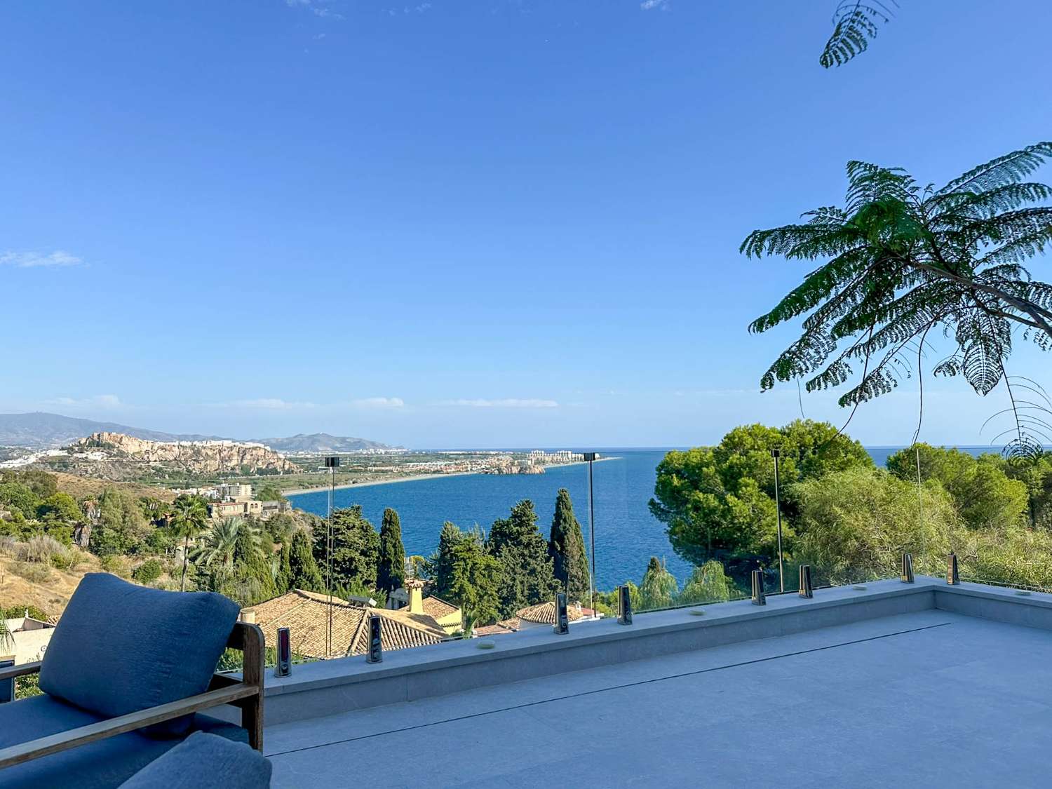 Дом в продаже в Monte los Almendros - El Pargo - Costa Aguilera (Salobreña)