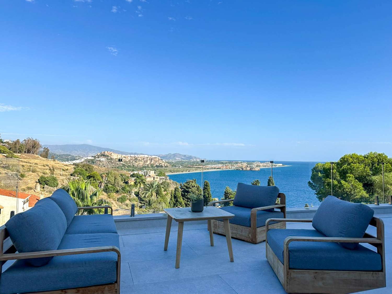 Дом в продаже в Monte los Almendros - El Pargo - Costa Aguilera (Salobreña)