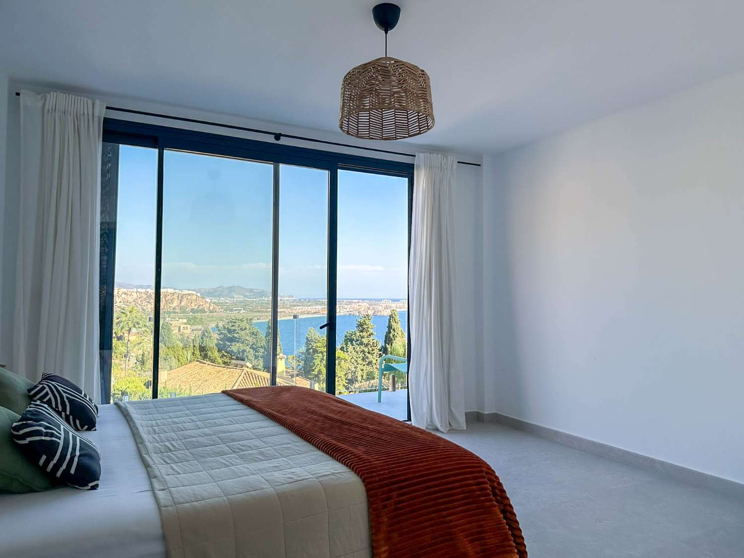 Дом в продаже в Monte los Almendros - El Pargo - Costa Aguilera (Salobreña)