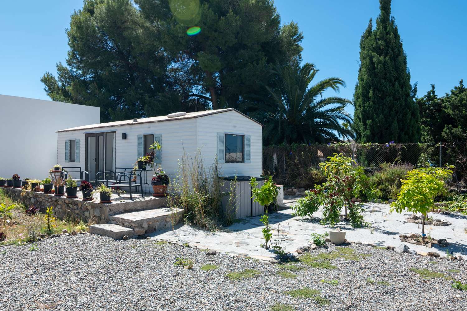 Espectacular villa con vistas al mar en venta