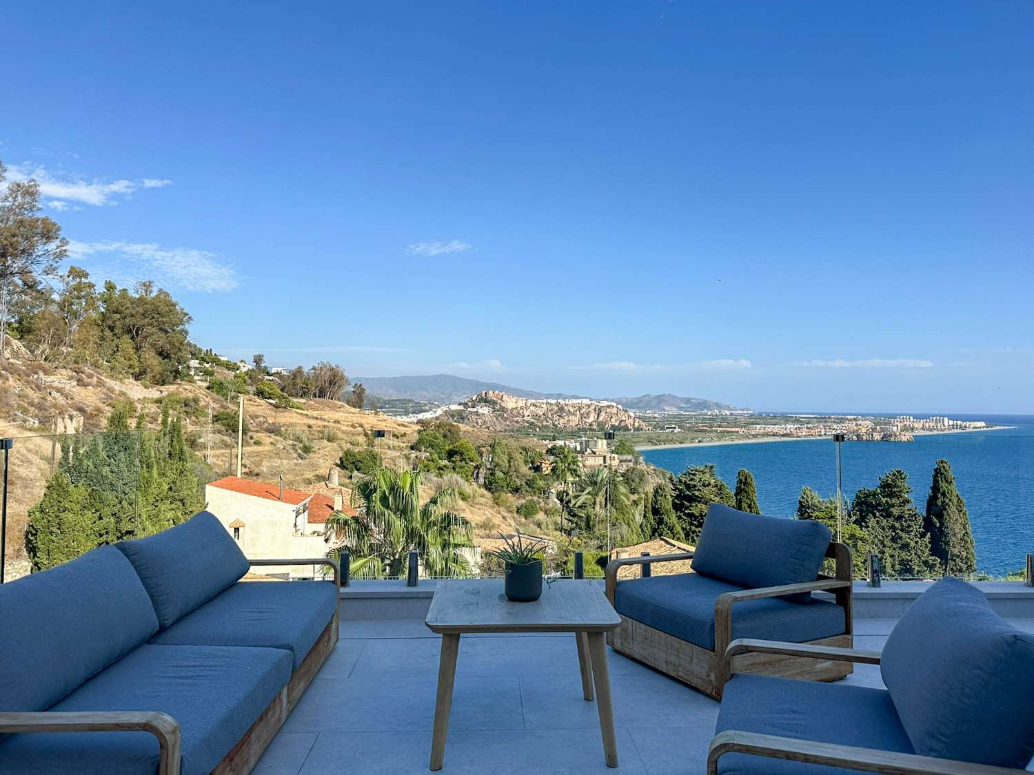 Дом в продаже в Monte los Almendros - El Pargo - Costa Aguilera (Salobreña)