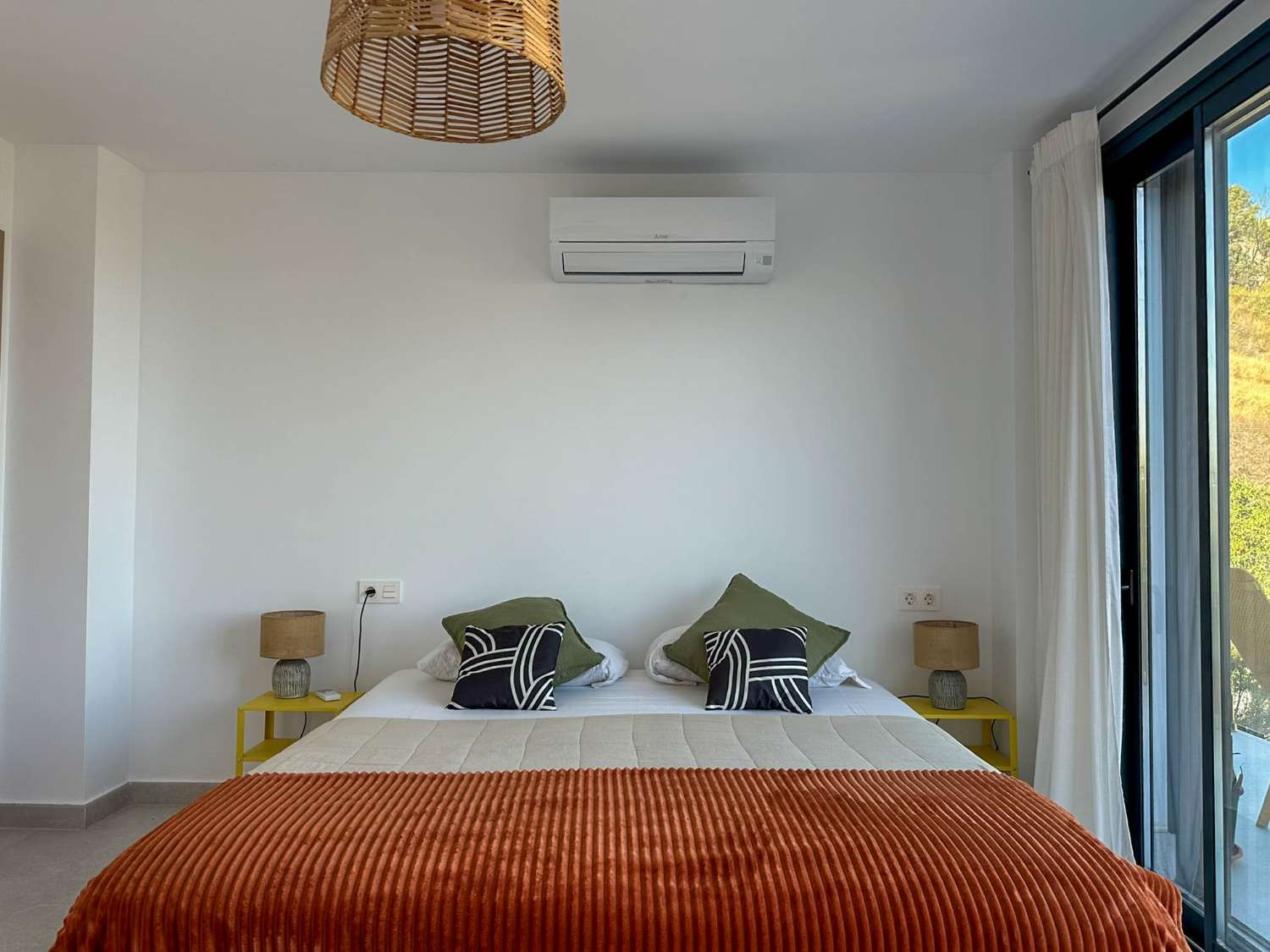 Дом в продаже в Monte los Almendros - El Pargo - Costa Aguilera (Salobreña)