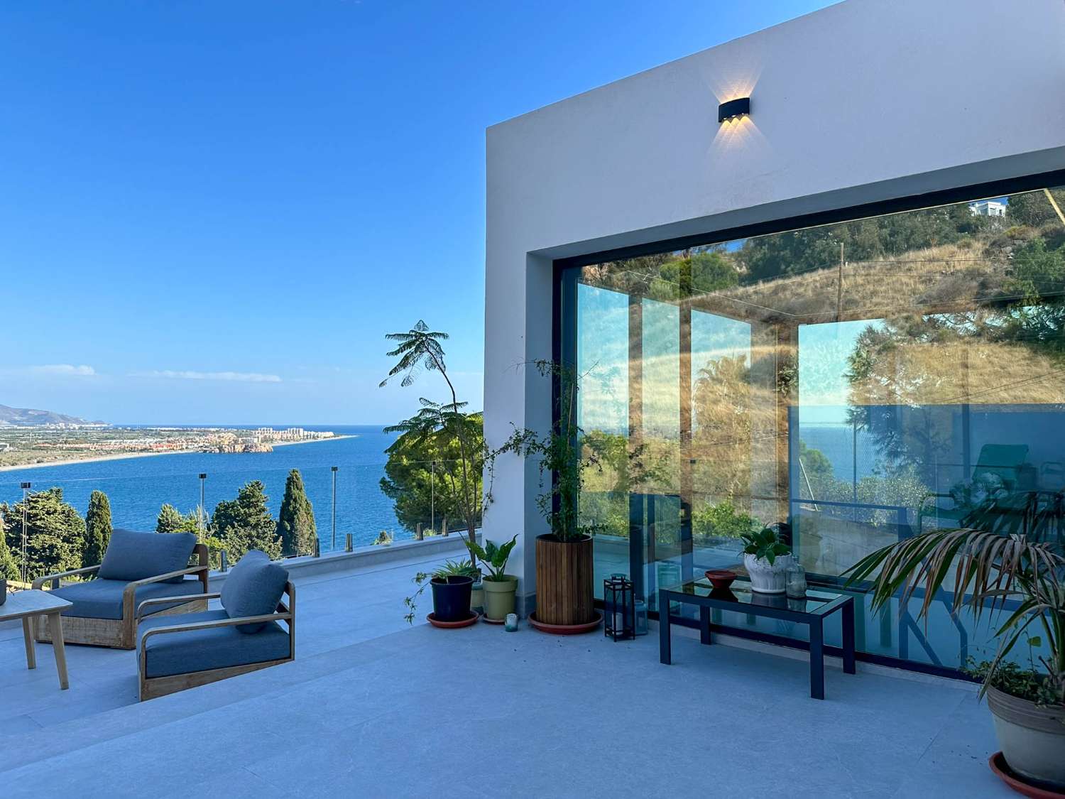 Дом в продаже в Monte los Almendros - El Pargo - Costa Aguilera (Salobreña)