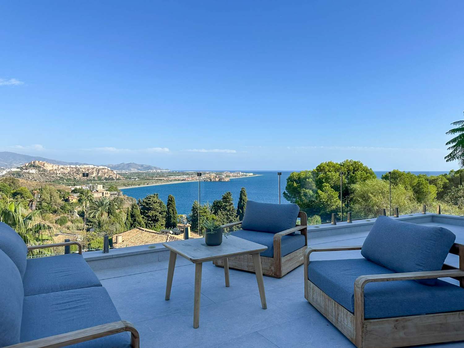 Дом в продаже в Monte los Almendros - El Pargo - Costa Aguilera (Salobreña)