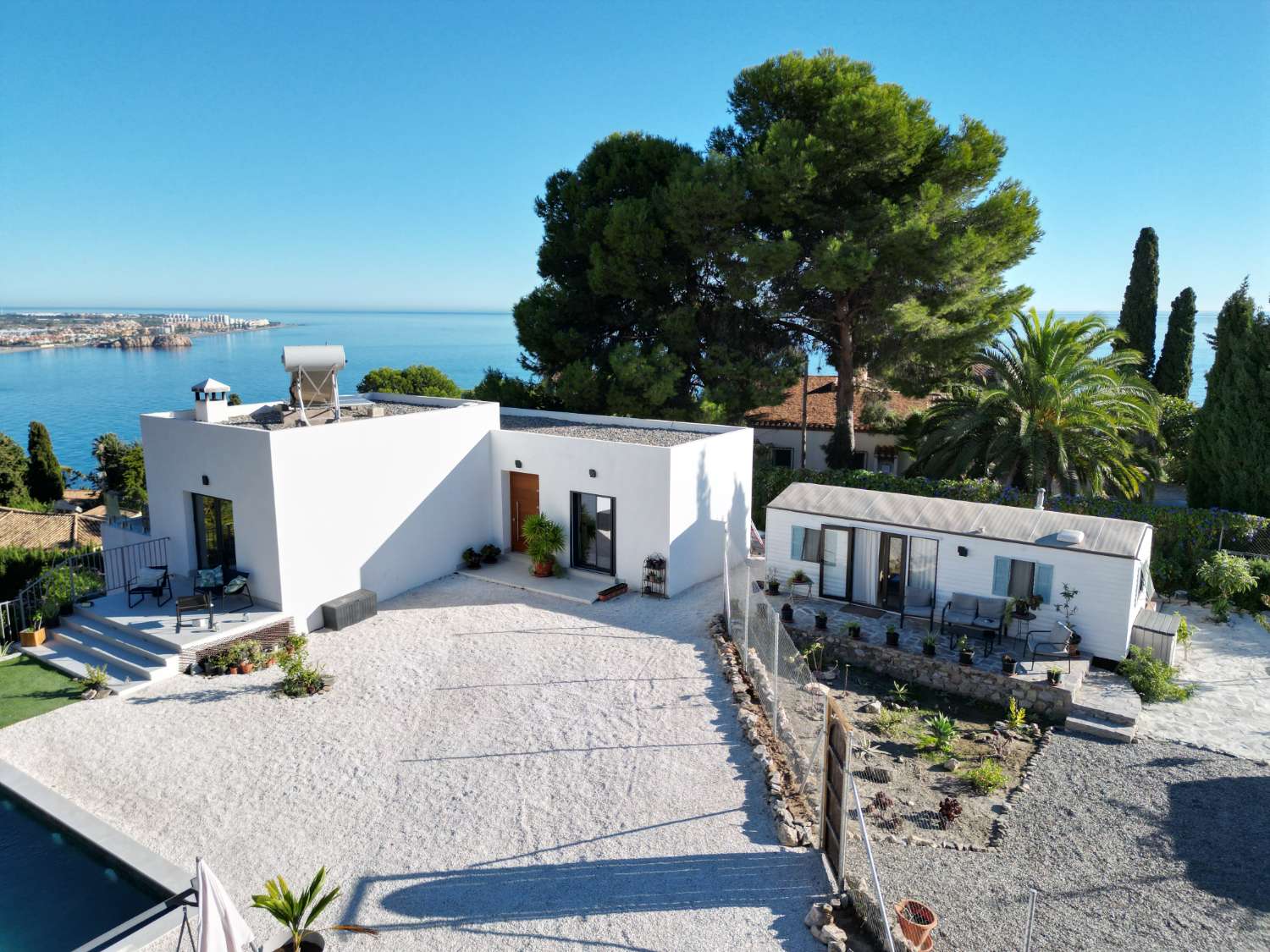 Дом в продаже в Monte los Almendros - El Pargo - Costa Aguilera (Salobreña)