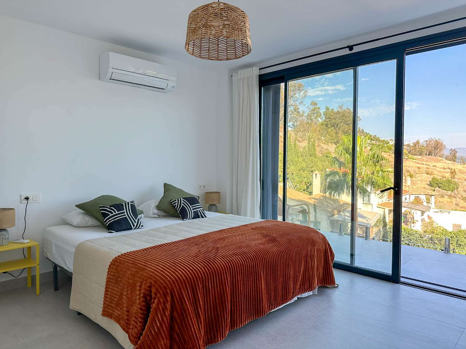 Дом в продаже в Monte los Almendros - El Pargo - Costa Aguilera (Salobreña)