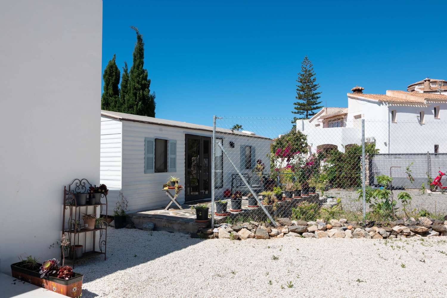 Espectacular villa con vistas al mar en venta