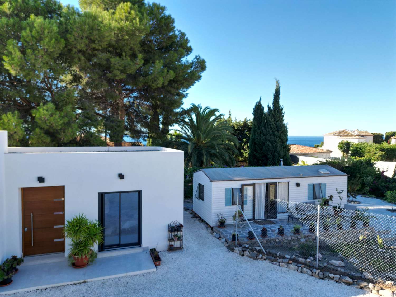 Дом в продаже в Monte los Almendros - El Pargo - Costa Aguilera (Salobreña)