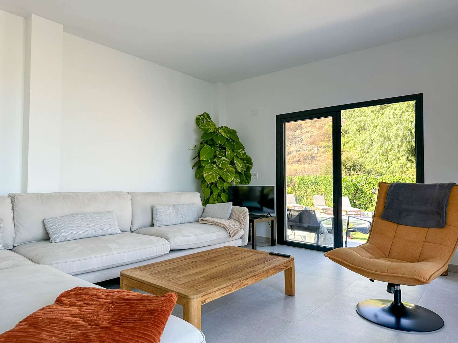 Дом в продаже в Monte los Almendros - El Pargo - Costa Aguilera (Salobreña)