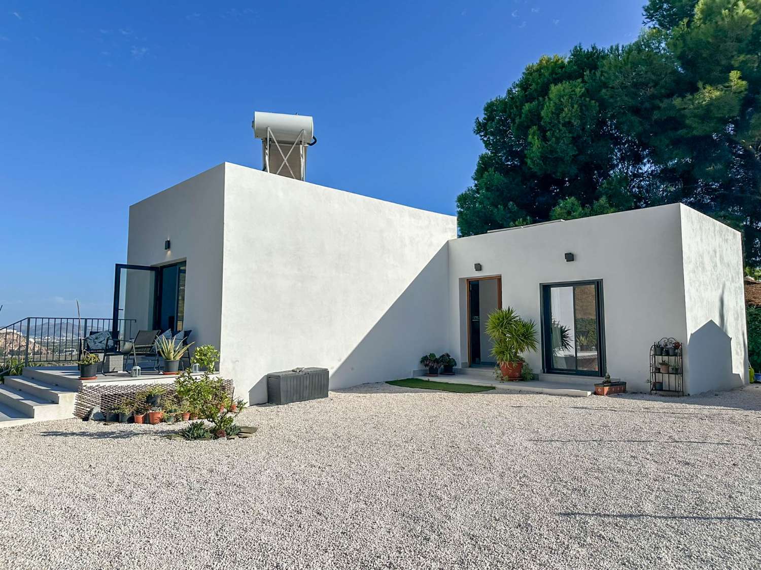 Дом в продаже в Monte los Almendros - El Pargo - Costa Aguilera (Salobreña)