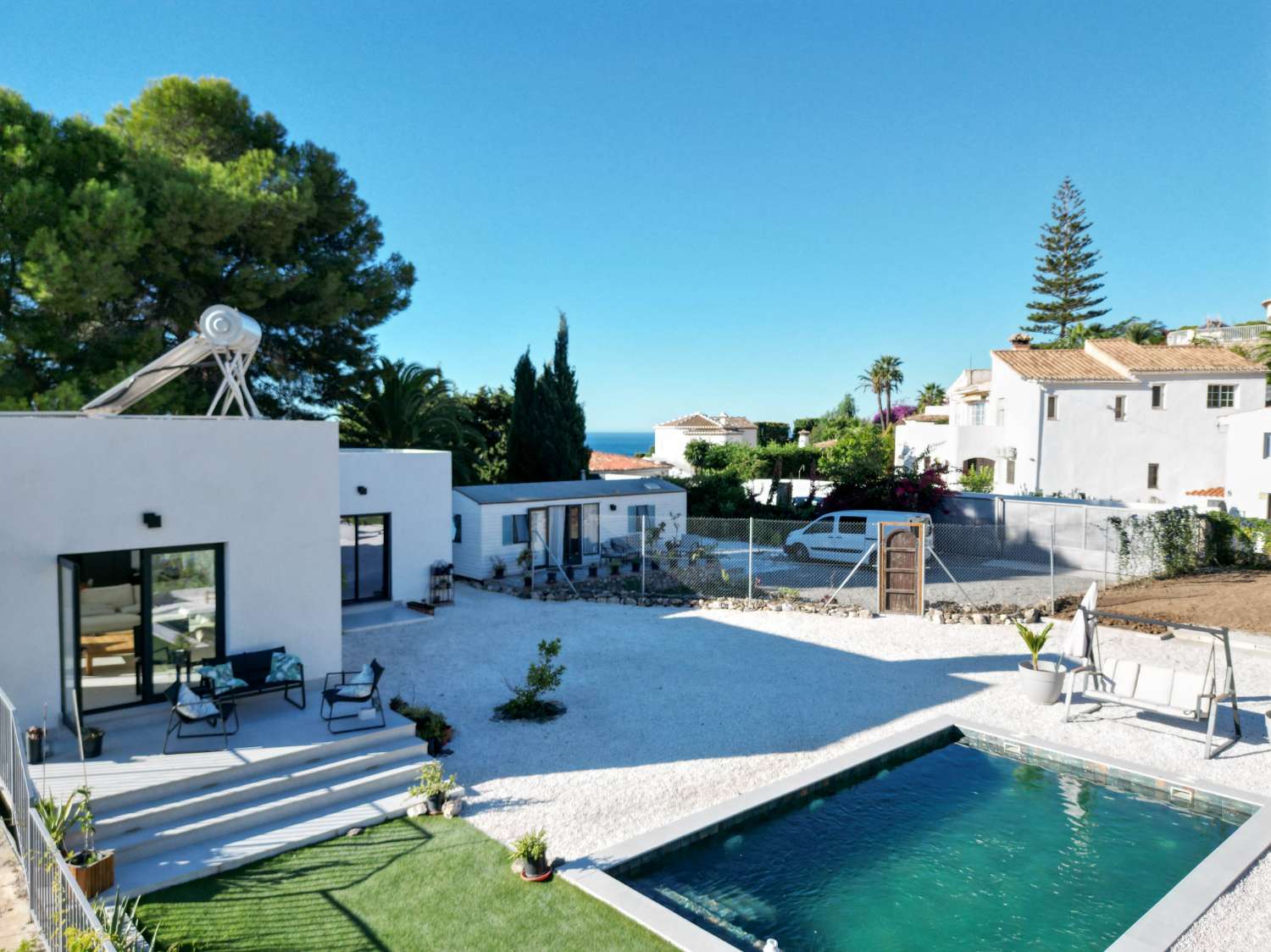 Дом в продаже в Monte los Almendros - El Pargo - Costa Aguilera (Salobreña)