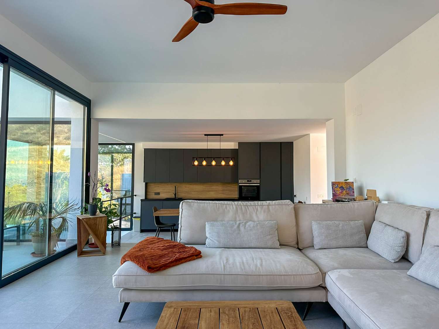 Дом в продаже в Monte los Almendros - El Pargo - Costa Aguilera (Salobreña)