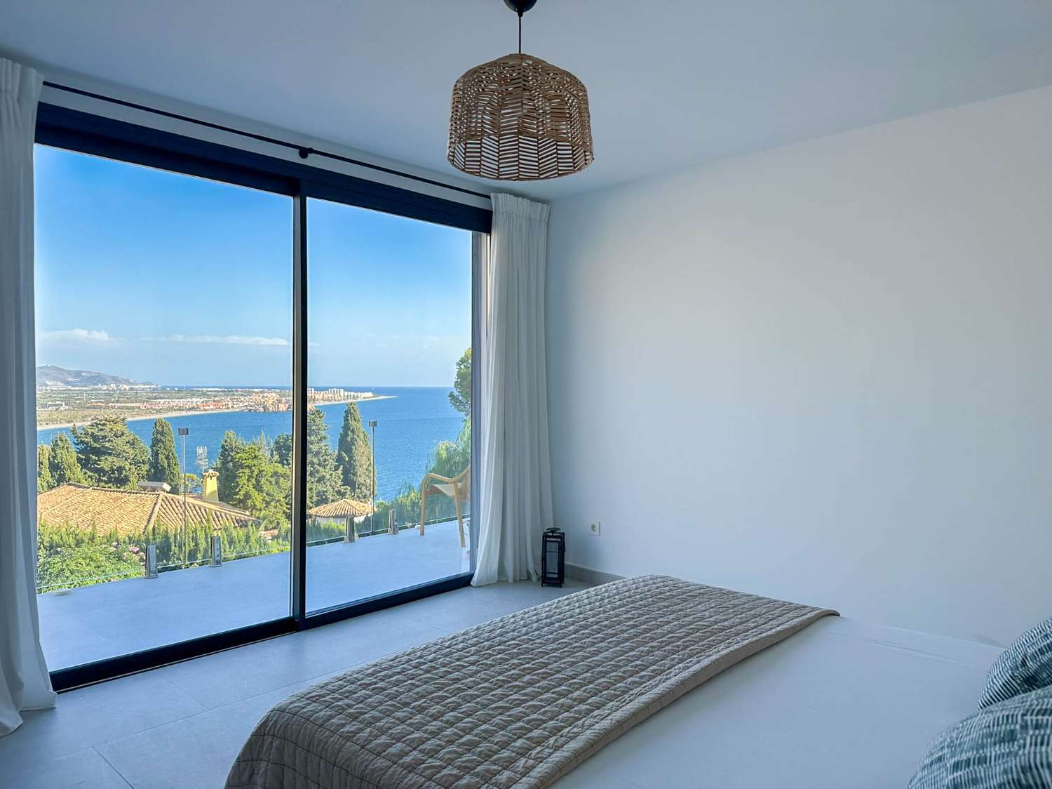 Дом в продаже в Monte los Almendros - El Pargo - Costa Aguilera (Salobreña)