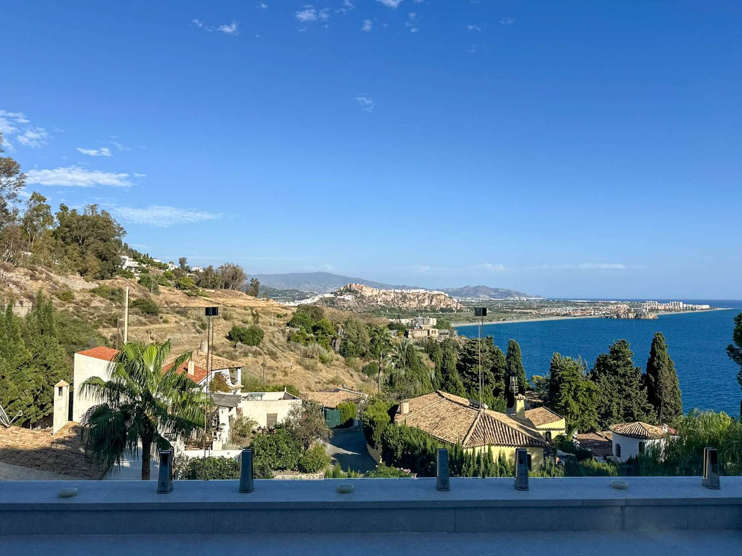 Дом в продаже в Monte los Almendros - El Pargo - Costa Aguilera (Salobreña)